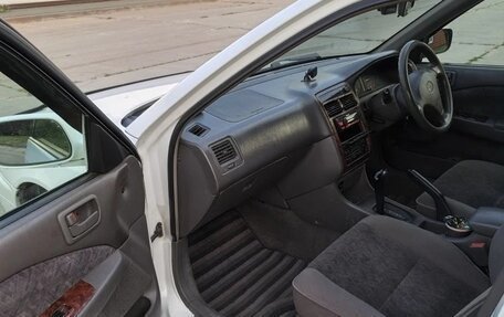 Toyota Carina, 2000 год, 595 000 рублей, 8 фотография