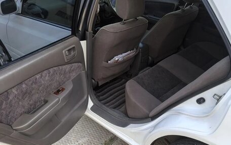 Toyota Carina, 2000 год, 595 000 рублей, 11 фотография