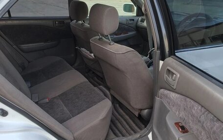 Toyota Carina, 2000 год, 595 000 рублей, 10 фотография