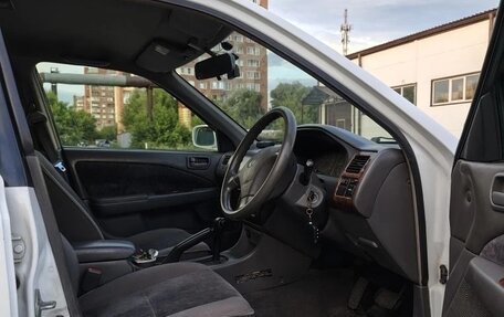 Toyota Carina, 2000 год, 595 000 рублей, 9 фотография