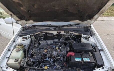 Toyota Carina, 2000 год, 595 000 рублей, 12 фотография