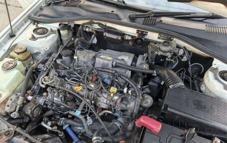 Toyota Carina, 2000 год, 595 000 рублей, 13 фотография