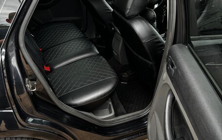 Ford Focus II рестайлинг, 2006 год, 410 000 рублей, 11 фотография