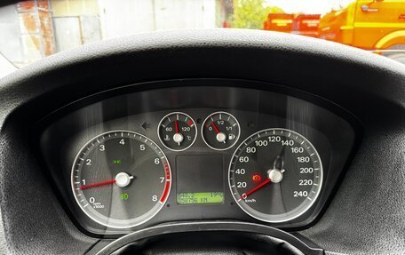 Ford Focus II рестайлинг, 2006 год, 410 000 рублей, 9 фотография