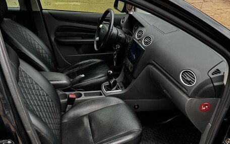 Ford Focus II рестайлинг, 2006 год, 410 000 рублей, 12 фотография