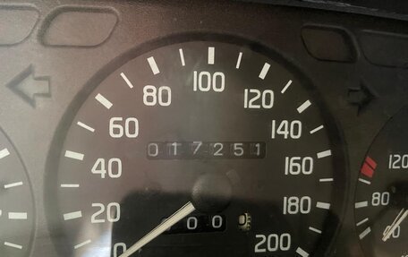ГАЗ 3110 «Волга», 2001 год, 172 000 рублей, 10 фотография
