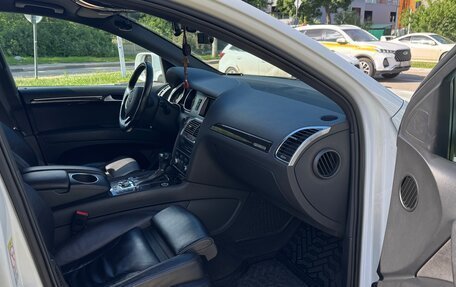 Audi Q7, 2012 год, 2 250 000 рублей, 9 фотография