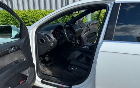 Audi Q7, 2012 год, 2 250 000 рублей, 12 фотография