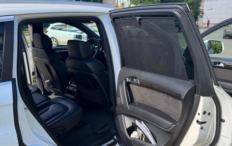 Audi Q7, 2012 год, 2 250 000 рублей, 10 фотография