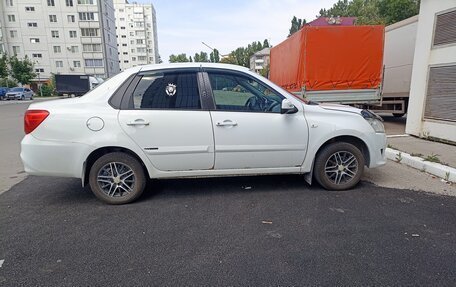 Datsun on-DO I рестайлинг, 2016 год, 260 000 рублей, 14 фотография
