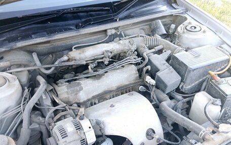 Toyota Vista, 1997 год, 280 000 рублей, 7 фотография