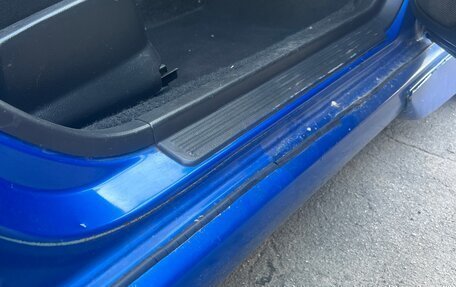 Subaru Impreza WRX III рестайлинг, 2002 год, 900 000 рублей, 9 фотография