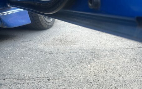 Subaru Impreza WRX III рестайлинг, 2002 год, 900 000 рублей, 8 фотография