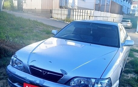 Toyota Vista, 1997 год, 280 000 рублей, 2 фотография