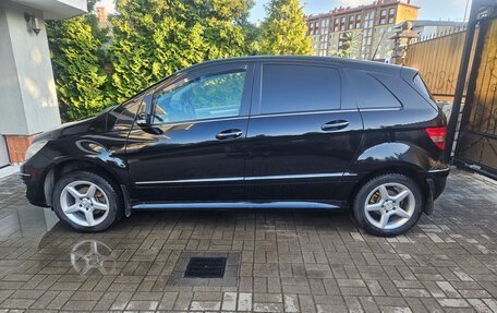 Mercedes-Benz B-Класс, 2007 год, 690 000 рублей, 2 фотография