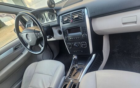Mercedes-Benz B-Класс, 2007 год, 690 000 рублей, 4 фотография