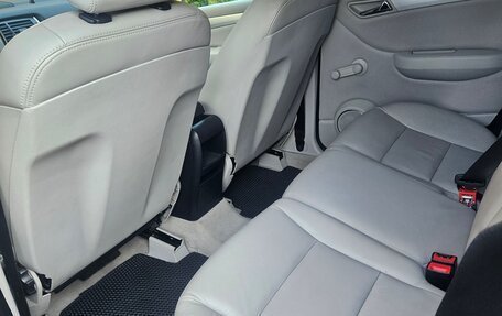 Mercedes-Benz B-Класс, 2007 год, 690 000 рублей, 9 фотография