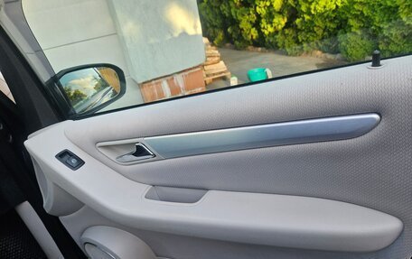 Mercedes-Benz B-Класс, 2007 год, 690 000 рублей, 10 фотография