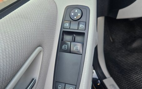 Mercedes-Benz B-Класс, 2007 год, 690 000 рублей, 12 фотография