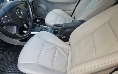 Mercedes-Benz B-Класс, 2007 год, 690 000 рублей, 11 фотография
