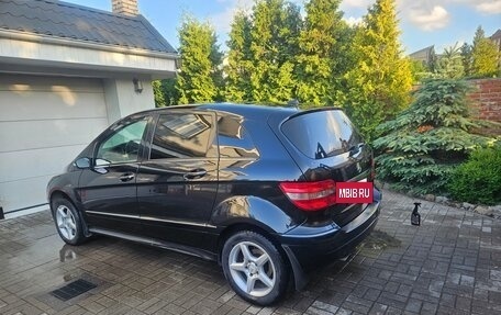Mercedes-Benz B-Класс, 2007 год, 690 000 рублей, 13 фотография