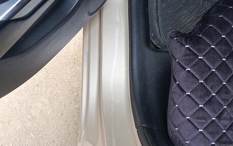KIA Rio III рестайлинг, 2012 год, 720 000 рублей, 10 фотография