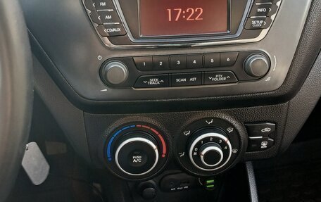 KIA Rio III рестайлинг, 2012 год, 720 000 рублей, 7 фотография