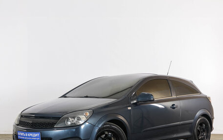 Opel Astra H, 2010 год, 599 000 рублей, 4 фотография