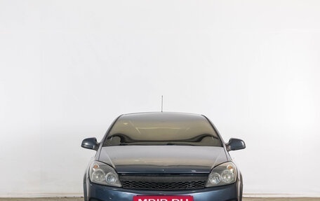 Opel Astra H, 2010 год, 599 000 рублей, 2 фотография