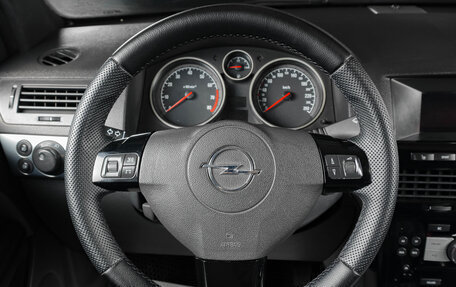 Opel Astra H, 2010 год, 599 000 рублей, 13 фотография