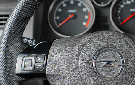 Opel Astra H, 2010 год, 599 000 рублей, 14 фотография