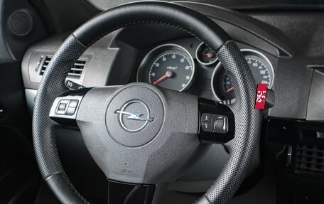 Opel Astra H, 2010 год, 599 000 рублей, 11 фотография