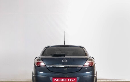Opel Astra H, 2010 год, 599 000 рублей, 6 фотография