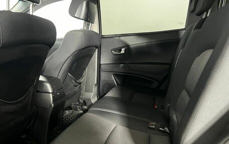 SsangYong Actyon II рестайлинг, 2011 год, 720 000 рублей, 11 фотография