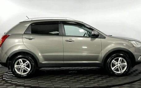 SsangYong Actyon II рестайлинг, 2011 год, 720 000 рублей, 5 фотография