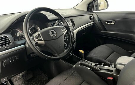 SsangYong Actyon II рестайлинг, 2011 год, 720 000 рублей, 10 фотография