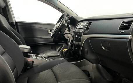SsangYong Actyon II рестайлинг, 2011 год, 720 000 рублей, 13 фотография