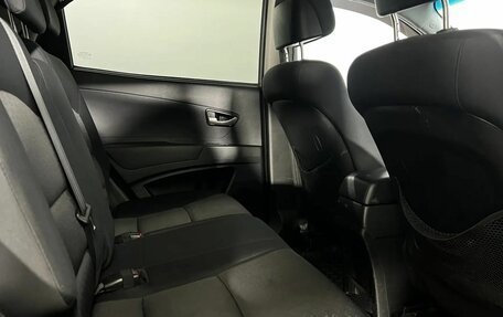 SsangYong Actyon II рестайлинг, 2011 год, 720 000 рублей, 12 фотография