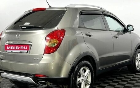 SsangYong Actyon II рестайлинг, 2011 год, 720 000 рублей, 6 фотография