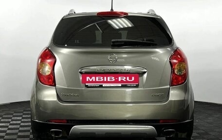 SsangYong Actyon II рестайлинг, 2011 год, 720 000 рублей, 7 фотография