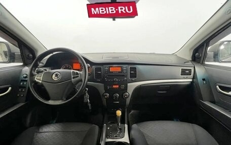 SsangYong Actyon II рестайлинг, 2011 год, 720 000 рублей, 14 фотография