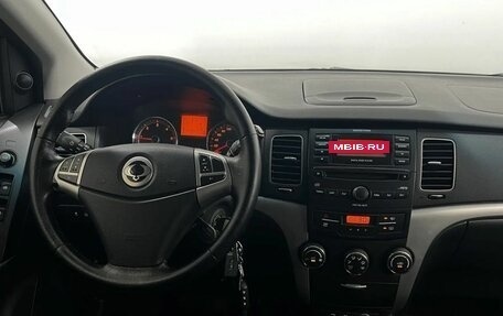 SsangYong Actyon II рестайлинг, 2011 год, 720 000 рублей, 16 фотография