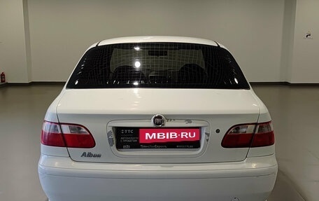 Fiat Albea I рестайлинг, 2010 год, 310 000 рублей, 10 фотография
