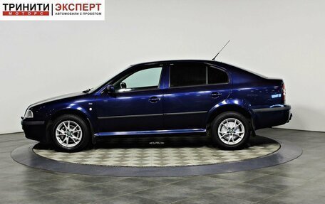 Skoda Octavia IV, 2003 год, 537 000 рублей, 8 фотография