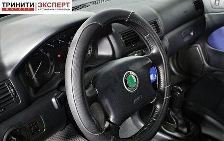 Skoda Octavia IV, 2003 год, 537 000 рублей, 13 фотография