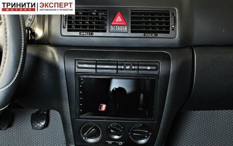 Skoda Octavia IV, 2003 год, 537 000 рублей, 11 фотография