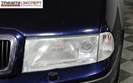 Skoda Octavia IV, 2003 год, 537 000 рублей, 9 фотография