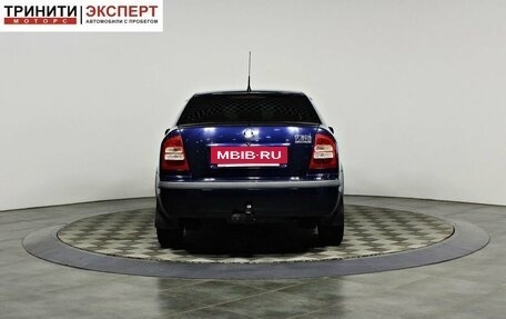 Skoda Octavia IV, 2003 год, 537 000 рублей, 6 фотография