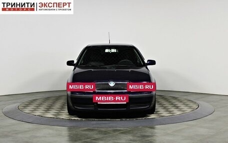 Skoda Octavia IV, 2003 год, 537 000 рублей, 2 фотография