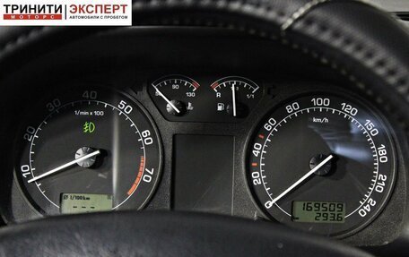 Skoda Octavia IV, 2003 год, 537 000 рублей, 18 фотография